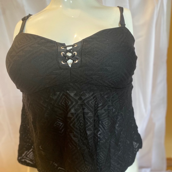 Tankini - Picture 2 of 2